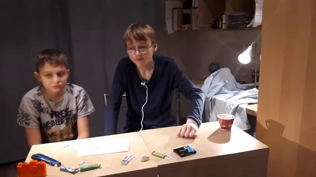 Независимое расследование жвачка смотреть онлайн