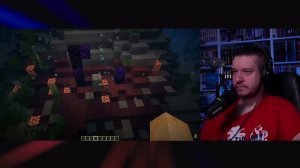 ПИГЛИН - КТО ОН? Майнкрафт Теория - MrGridlock | РЕАКЦИЯ НА Mr Gridlock
