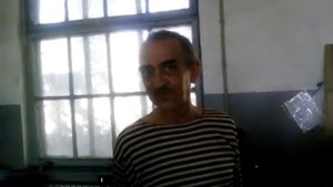 Рембаза ополчения. Увиденное там поразило наше воображение.mp4