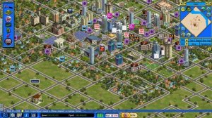 Capitalism Lab - Прохождение игры. Миссия 1 - Ставка на моду. Серия 1