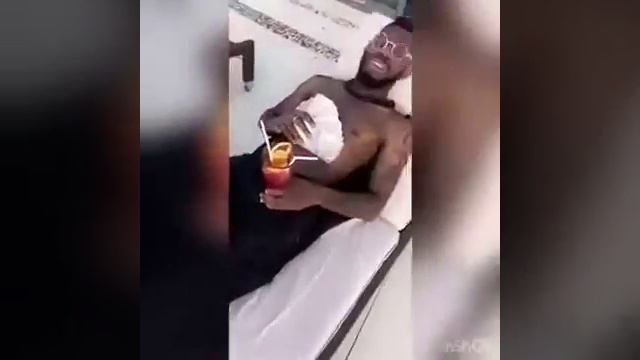 dj Arafat se moque du promoteur de son concert 😂😂 смотреть онлайн