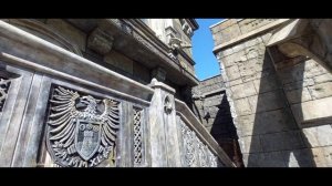 Замок Гарибальди в Самарской области | Тольятти | Какую тайну скрывает Замок Гарибальди |