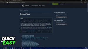 How To Redeem Steam Gift Card from Another Country [Very Easy]