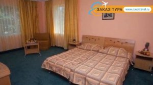 SLAVYANSKI 3* Болгария Солнечный Берег обзор – отель СЛАВЯНСКИ 3* Солнечный Берег видео обзор