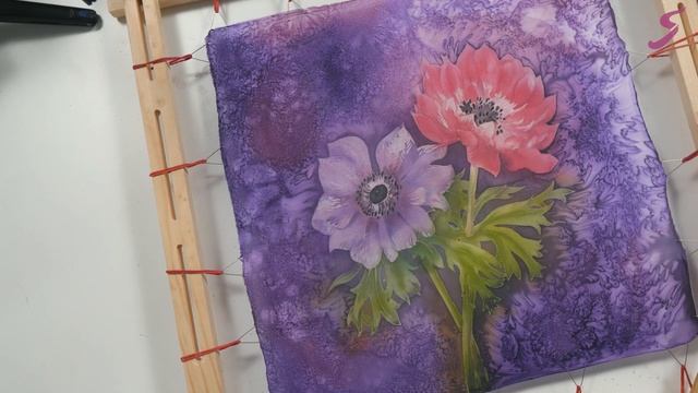 О курсе «Батик» смотреть онлайн