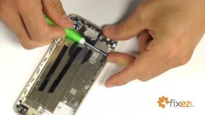 iPhone 6 Complete Teardown Video