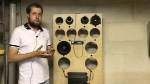 Обзор и прослушка DL Audio Phoenix NEO Tweeter vs Deaf Bonce Apocalypse AP-T25 NEO