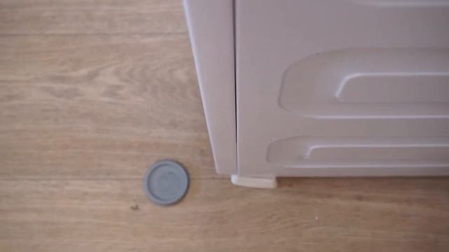 Обзор антивибрационных подставок ELECTROLUX E4WHPA02 смотреть онлайн