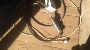 Ремонт радиатора газодинамическим напылением Димет