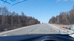 ПЕРЕГОН ВЛАДИВОСТОК-НОВОКУЗНЕЦК НИССАН НОТЕ и ТОЙОТА ПРЕМИО ЧАСТЬ 2