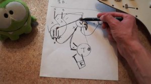 Распайка гитары