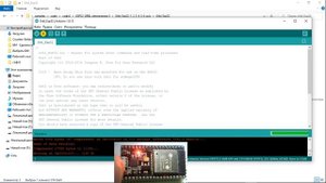 1-6 осевые сборки на GRBL_ESP32.