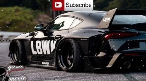 Car Music Mix 2022 ??✪✅▼9▼