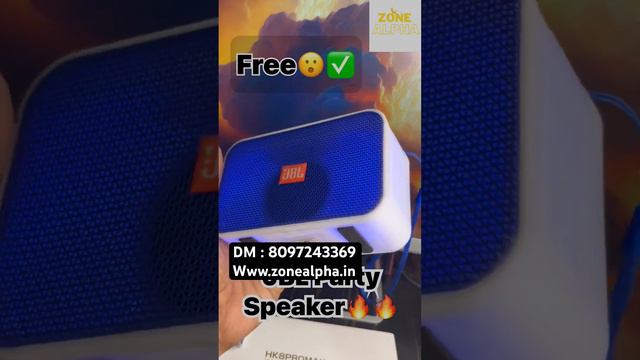 FREE PARTY SPEAKERS WITH HK8 PRO MAX SMARTWATCH Best Super AMOLED display #zonealpha #smartwatch