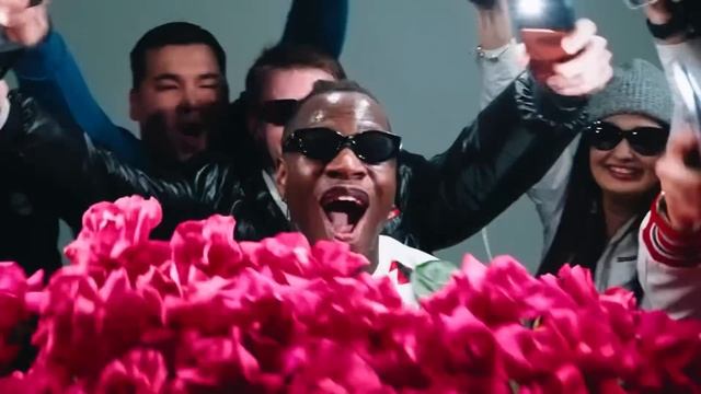 Цветы с бесплатной доставкой на сайте romantic.kz смотреть онлайн