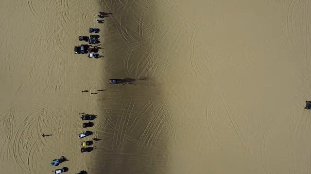 Bombardier Recreational Products Desert Can-Am Tour | Loki Box Design смотреть онлайн