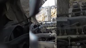 как узнать работу клапана высокаго давления