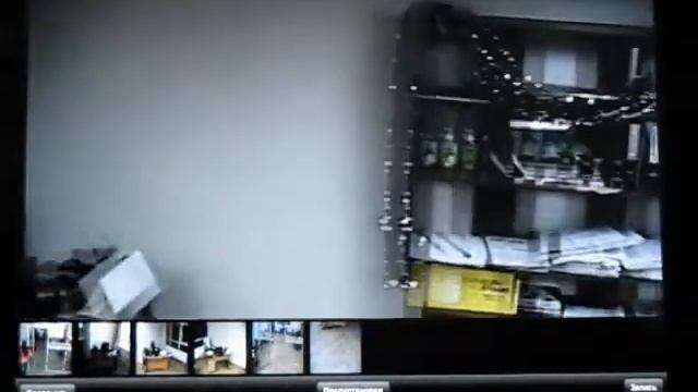 LineCam Видеонаблюдение на iPad ebrigada.ru смотреть онлайн