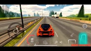 ЧТО!?САМАЯ ЛУЧШАЯ ДРАГ НАСТРОЙКА НА МАКЛАРЕН 720S В КАР ПАРКИНГ!?
