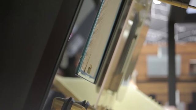 Maunfeld Retro в черном цвете смотреть онлайн