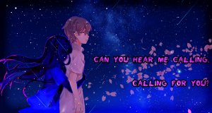 Shigatsu wa Kimi no Uso [AMV] ||  Calling - Dead by April