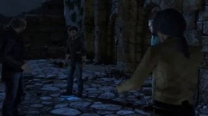 Uncharted 3 Иллюзии Дрейка ч.3 Сирия