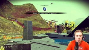 No Man's Sky - Как сделать Атлас Пасс