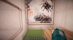 Как сделать едущий поезд в Minecraft