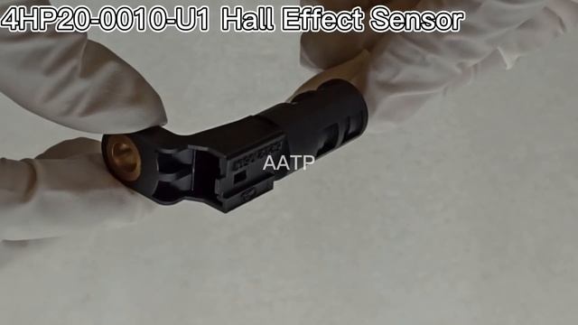 4HP20-0010-U1 Hall Effect Sensor смотреть онлайн
