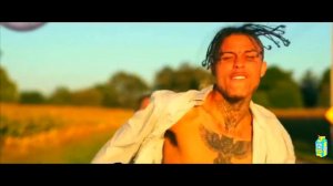 Lil Skies - Red Roses ft. Landon Cube (slowed+reverb)