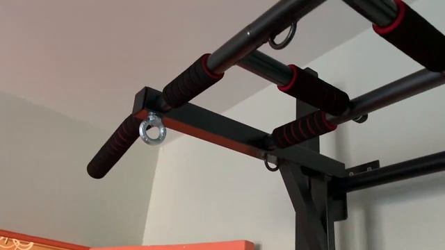 Установка шведской стенки и турник 3 хвата смотреть онлайн