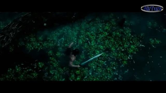 Геракл - Второй подвиг: Лернейская гидра смотреть онлайн