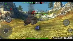 Ворт оф танкс