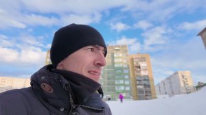 Талнах, 12.05.2024г.
