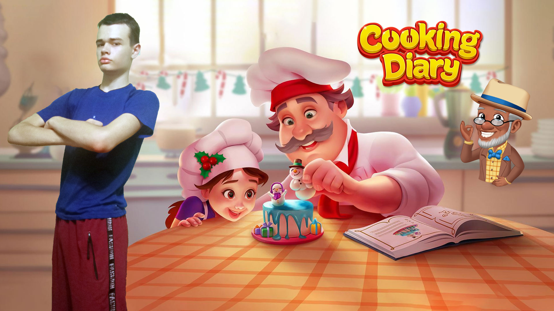 Кукинг диари. Cooking Diary. Cooking Diary Restaurant game. Cooking Diary 52 эпизод. Cooking Diary food.