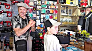 Одесса Очень важные дела. Мечты сбываются Lexus, Староконный рынок