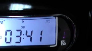 GOLON RX 686Q USB/SD Music Player