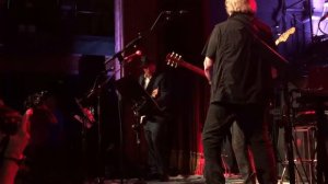 Randy Bachman Toronto Jazzfest 2017 - American Woman / Whole Lotta Love