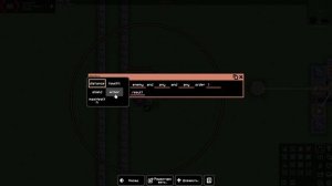 Mindustry - Умный силовой проектор