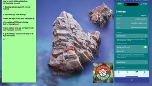 Remove 3 App Limit AltStore Beta - Non Developer Account Free