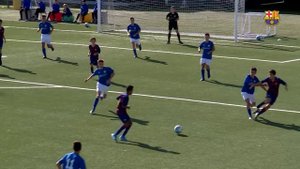 🔥 From LA MASIA to FIRST TEAM... BEST OF LAMINE YAMAL 🔥