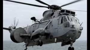 Потопили катер ВМФ РФ. Будут топить и подводные лодки проекта 636 «Варшавянка». WS-61 Sea King.