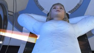 Принцип работы линейного ускорителя на примере ЛУЭ Elekta + принцип работы системы Cyberknife.