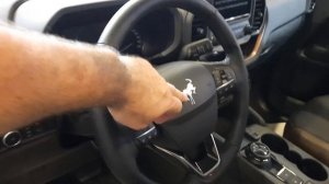 Обзор  Ford Bronco Sport Badlands