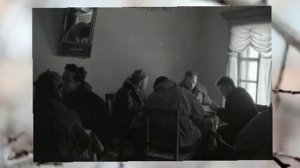 Перевал Дятлова. Плёнка # 4 Рустема Слободина. На Хибино - файл эта плёнка # 5