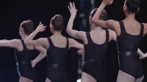 New York City Ballet's 2014-15 Season: Art In Motion