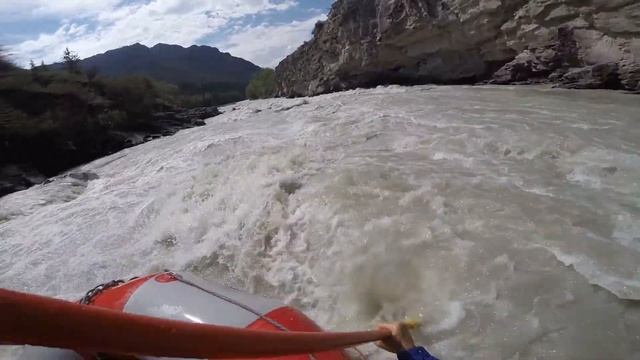 Горизонт от первого лица смотреть онлайн