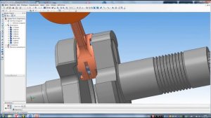 Компас 3D уроки - анимация