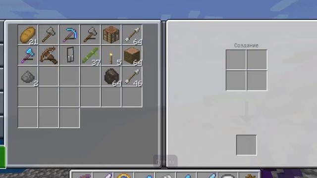 Дед в Майнкрафте на Дрюне. (104). Дурное знамение. смотреть онлайн