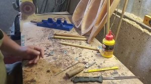 Мастер-класс по изготовлению свирели